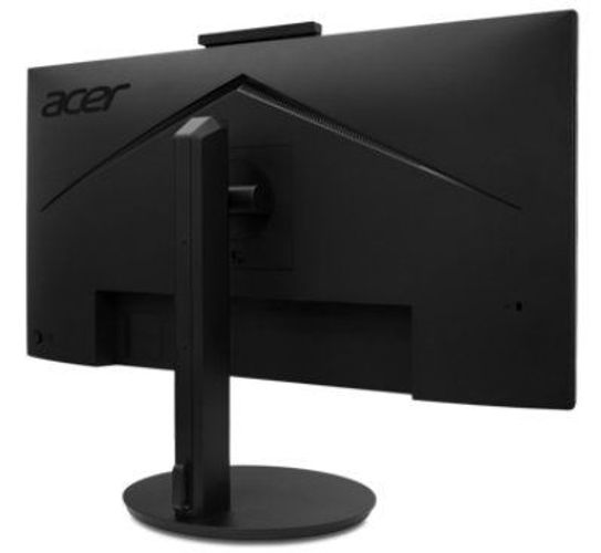 CB2 23,8 16:9 1920X1080 VGA HDMI DP AUDIO WB PIVOT [UM.QB7EE.608]