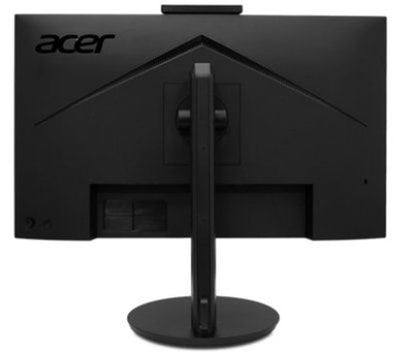 CB2 23,8 16:9 1920X1080 VGA HDMI DP AUDIO WB PIVOT [UM.QB7EE.608]