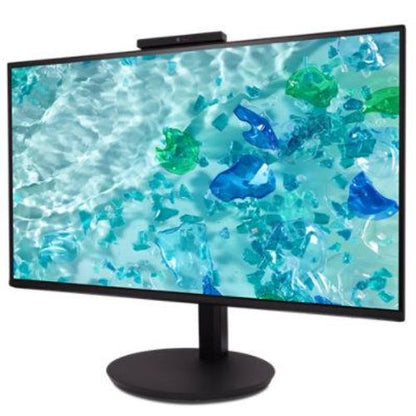 ACER MONITOR 23,8 LED IPS 16:9 FHD, PIVOT, VGA/DP/HDMI, MULTIMEDIALE [UM.QB7EE.608]