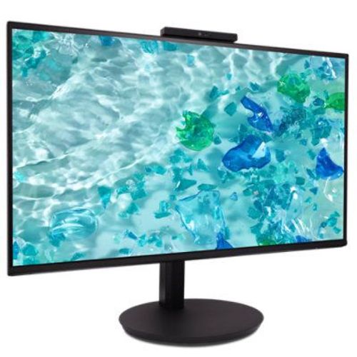 ACER MONITOR 23,8 LED IPS 16:9 FHD, PIVOT, VGA/DP/HDMI, MULTIMEDIALE [UM.QB7EE.608]