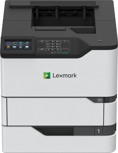 Lexmark M5255 1200 x 1200 DPI A4 [50G0714]