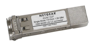 NETGEAR AGM732F modulo del ricetrasmettitore di rete [AGM732F]
