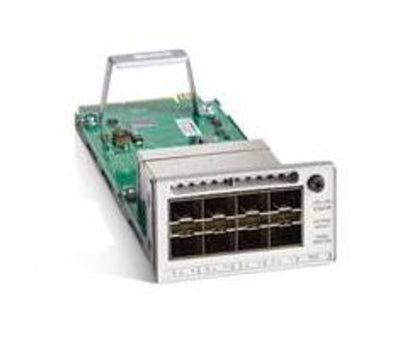 Cisco C9300-NM-8X= modulo del commutatore di rete 10 Gigabit Ethernet [C9300-NM-8X=]