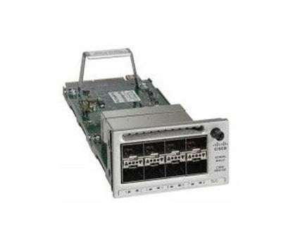 Cisco C9300-NM-8X= modulo del commutatore di rete 10 Gigabit Ethernet [C9300-NM-8X=]