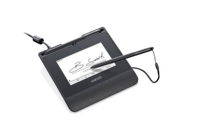 Wacom STU540-CH2 sign pad per la cattura della firma Nero [STU540-CH2]