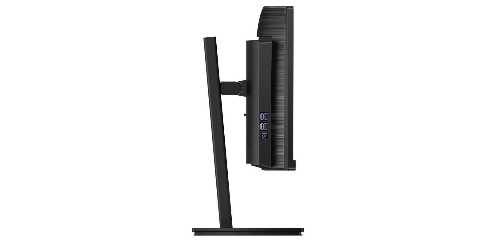 Philips B Line 346B1C/00 Monitor PC 86,4 cm (34") 3440 x 1440 Pixel Quad HD LCD Nero [346B1C/00]