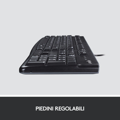 Logitech K120 [920-002492]