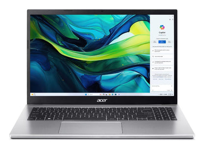 ACER NB 15,6" Aspire GO Ryzen 7 5825U 16GB 512GB SSD WIN 11 HOME [NX.J7WET.008]