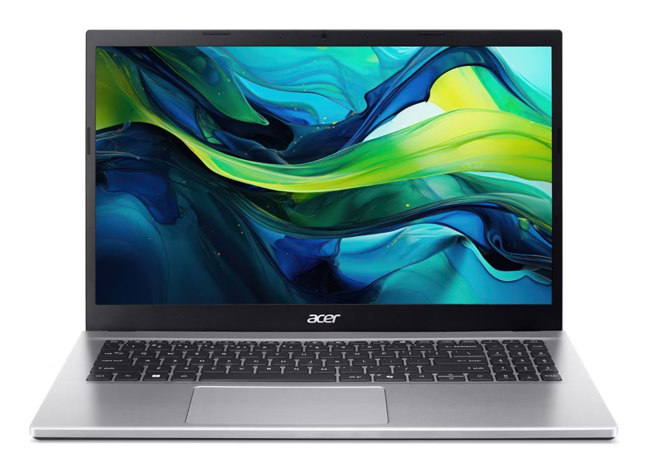 ACER NB 15,6" Aspire GO Ryzen 7 5825U 16GB 512GB SSD WIN 11 HOME [NX.J7WET.008]