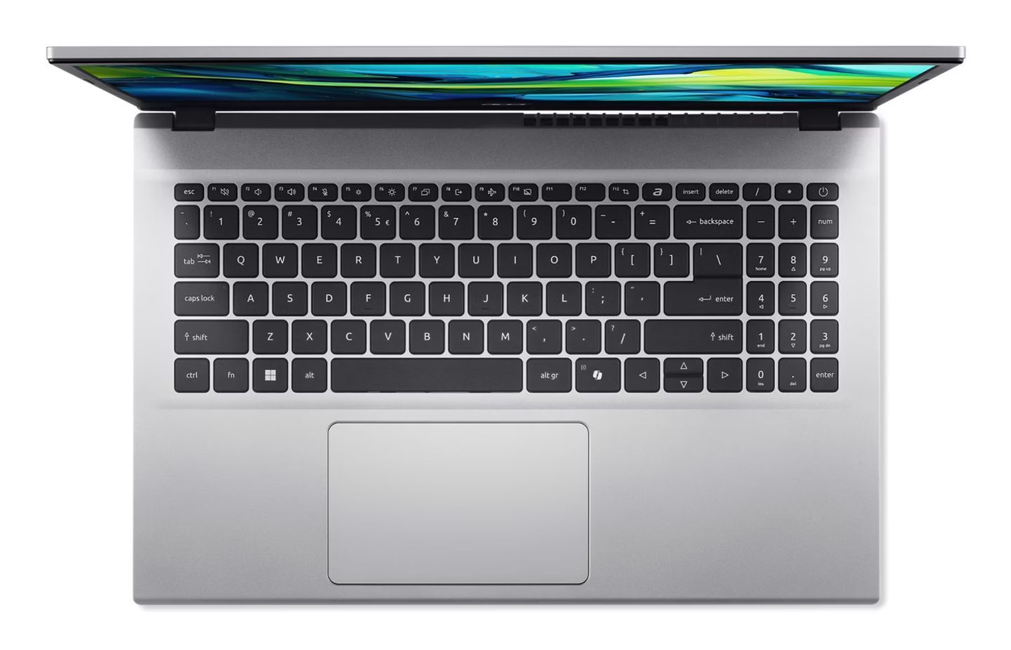 ACER NB 15,6" Aspire GO Ryzen 7 5825U 16GB 512GB SSD WIN 11 HOME [NX.J7WET.008]