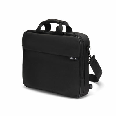 DICOTA D32099-RPET borsa per laptop 43,9 cm (17.3") Valigetta ventiquattrore Nero [D32099-RPET]