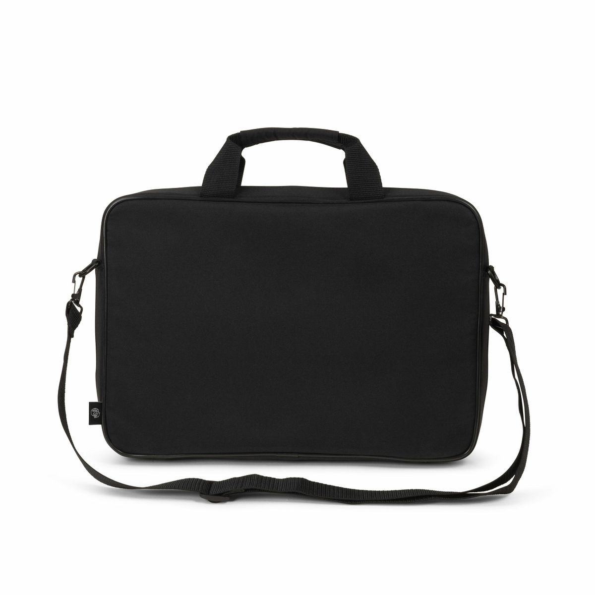 DICOTA D32099-RPET borsa per laptop 43,9 cm (17.3") Valigetta ventiquattrore Nero [D32099-RPET]