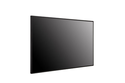 LG 65UM5N-H Pannello piatto per segnaletica digitale 165,1 cm (65") LCD Wi-Fi 500 cd/m 4K Ultra HD Nero WebOS 24/7 [65UM5N-H.AEU]