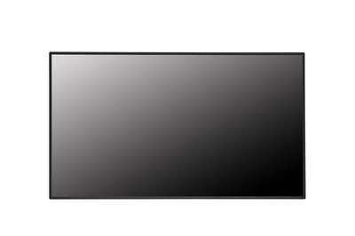 LG 65UM5N-H Pannello piatto per segnaletica digitale 165,1 cm (65") LCD Wi-Fi 500 cd/m 4K Ultra HD Nero WebOS 24/7 [65UM5N-H.AEU]