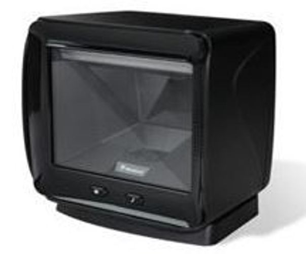 Newland FR80 Salmon Lettore di codici a barre fisso 1D/2D CMOS Nero [NLS-FR8080-20]