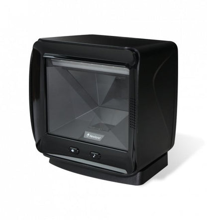 Newland FR80 Salmon Lettore di codici a barre fisso 1D/2D CMOS Nero [NLS-FR8080-20]