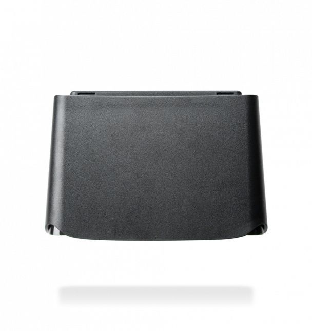Newland FR80 Salmon Lettore di codici a barre fisso 1D/2D CMOS Nero [NLS-FR8080-20]