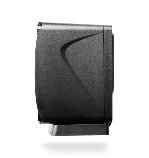 Newland FR80 Salmon Lettore di codici a barre fisso 1D/2D CMOS Nero [NLS-FR8080-20]