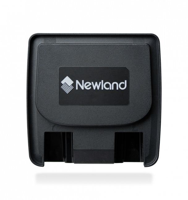 Newland FR80 Salmon Lettore di codici a barre fisso 1D/2D CMOS Nero [NLS-FR8080-20]
