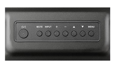 NEC MultiSync M431-2 Design chiosco 109,2 cm (43") LED 500 cd/m 4K Ultra HD Nero Processore integrato [60006083]