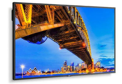 NEC MultiSync M431-2 Design chiosco 109,2 cm (43") LED 500 cd/m 4K Ultra HD Nero Processore integrato [60006083]