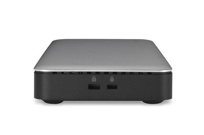 Kensington Docking station SD5760T Thunderbolt 4 doppio 4K con Power Delivery da 96 W [K34110EU]