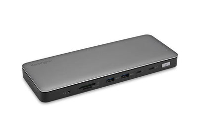 Kensington Docking station SD5760T Thunderbolt 4 doppio 4K con Power Delivery da 96 W [K34110EU]