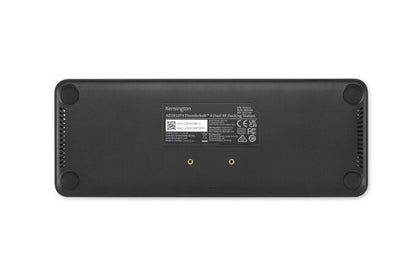 Kensington Docking station SD5760T Thunderbolt 4 doppio 4K con Power Delivery da 96 W [K34110EU]