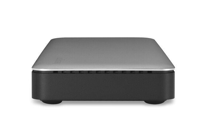 Kensington Docking station SD5760T Thunderbolt 4 doppio 4K con Power Delivery da 96 W [K34110EU]