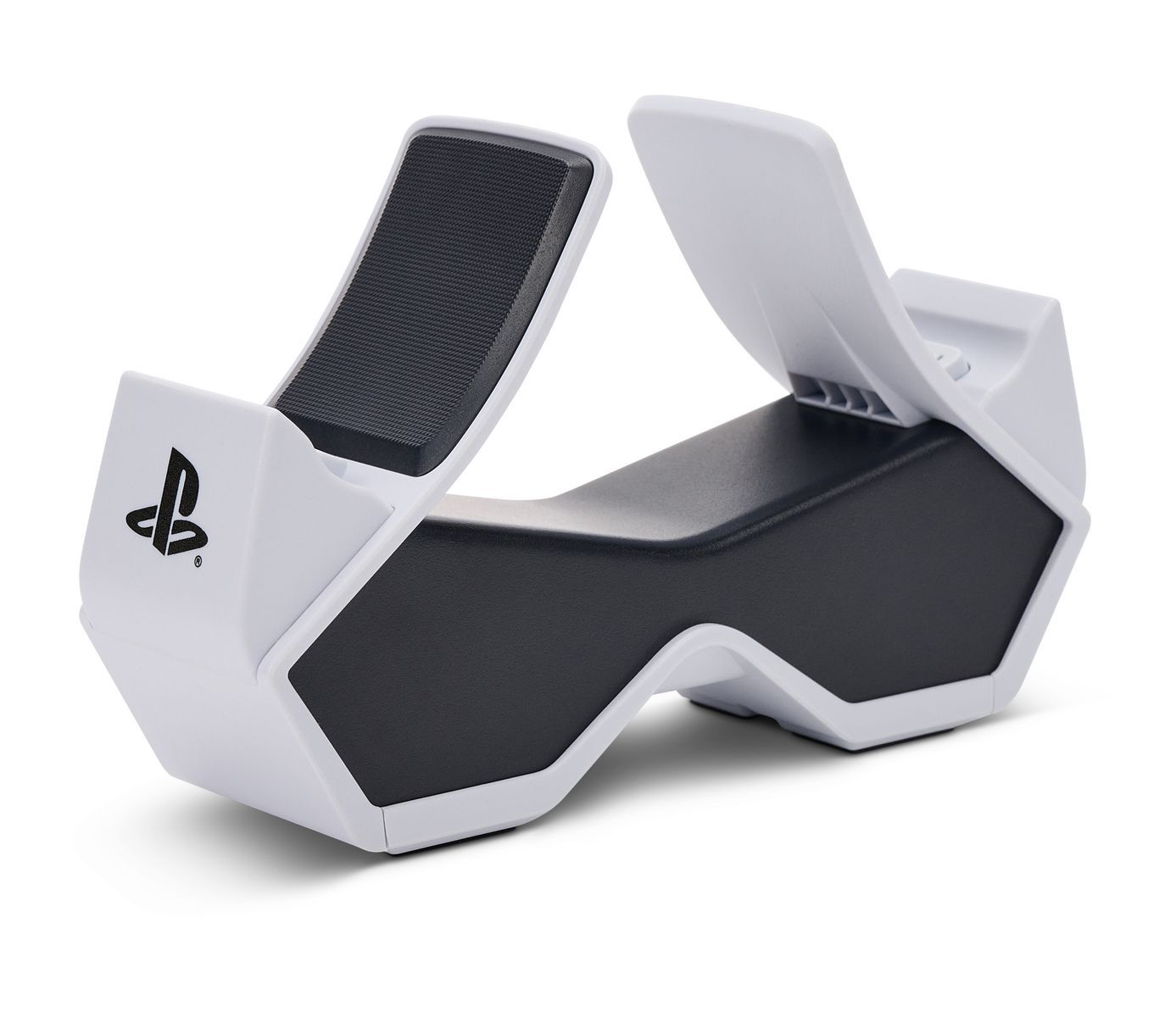 STAZIONE DI RICARICA DOPPIA PER CONTROLLER PS5 [1522855-02]