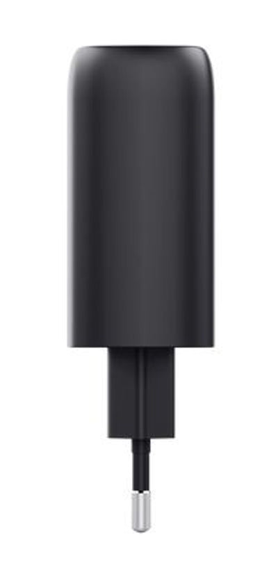 Trust Maxo Caricabatteria USB-C GaN da 65 W [25523]