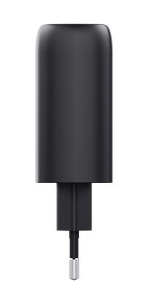 Trust Maxo Caricabatteria USB-C GaN da 65 W [25523]