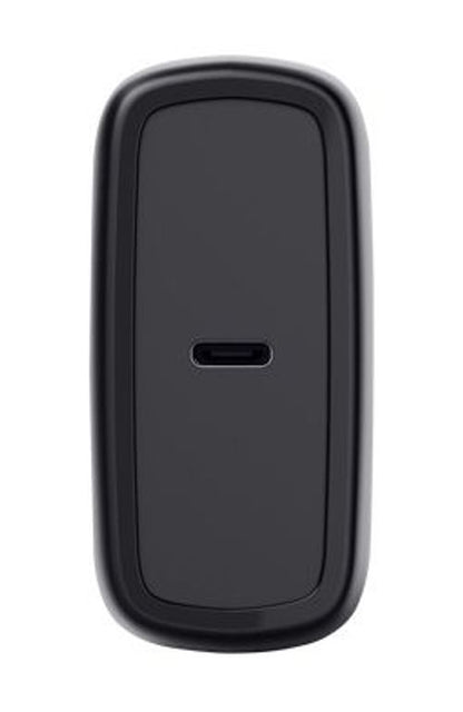 MAXO 65W USB-C GAN CHARGER BLACK [25523]