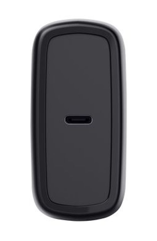 MAXO 65W USB-C GAN CHARGER BLACK [25523]