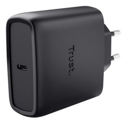 MAXO 65W USB-C GAN CHARGER BLACK [25523]