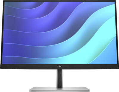 HP E-Series Monitor E22 G5 FHD [6N4E8AA#ABB]