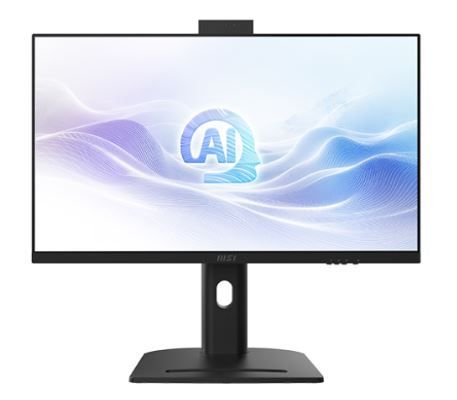 AIO U7 155H 32GB 1TB SHARED 27FHD 2K W11P BALCK [MODERNAM273QPAI1UM-064IT]