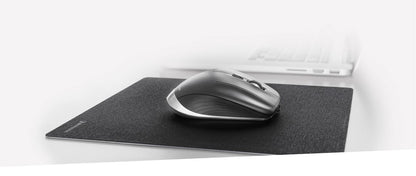 3Dconnexion CadMouse Pad Compact Nero [3DX-700068]