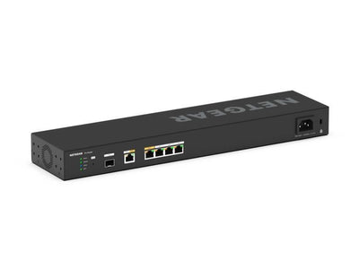NETGEAR PR460X-111EUS router cablato 10 Gigabit Ethernet Nero [PR460X-111EUS]