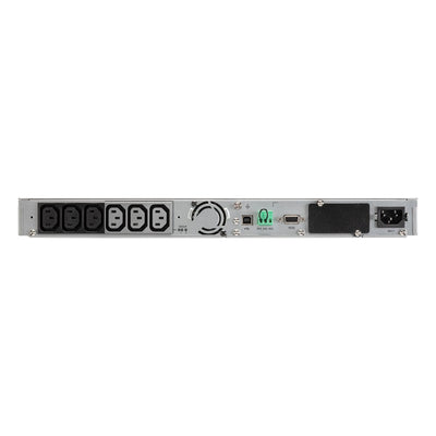 Eaton 5P1150IRG2 gruppo di continuità (UPS) A linea interattiva 920 W 6 presa(e) AC [5P1150IRG2]