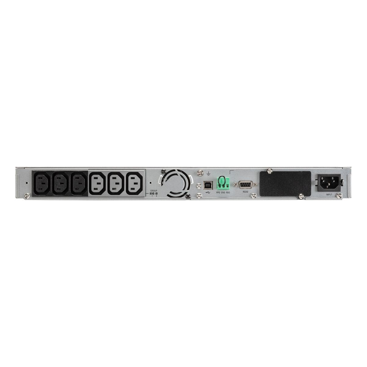 Eaton 5P1150IRG2 gruppo di continuità (UPS) A linea interattiva 920 W 6 presa(e) AC [5P1150IRG2]