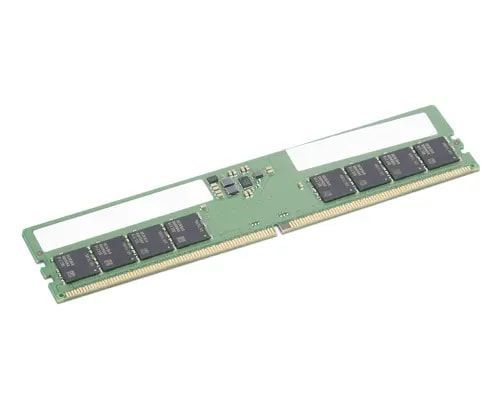 Lenovo 4X71N34264 memoria 16 GB 1 x 16 GB DDR5 4800 MHz [4X71N34264]