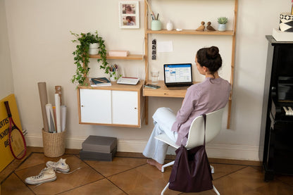 FRITZ!Box 6850 LTE router wireless Gigabit Ethernet Dual-band (2.4 GHz/5 GHz) 4G Rosso, Bianco [20002926]