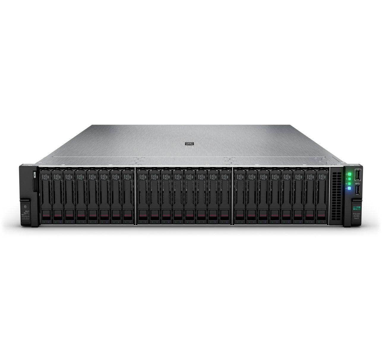 HPE DL380 G11 6430 1P 64G NC 8SFF SVR [P58417-B21]
