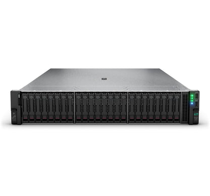 HPE DL380 G11 6430 1P 64G NC 8SFF SVR [P58417-B21]