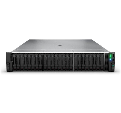 HPE DL380 G11 6430 1P 64G NC 8SFF SVR [P58417-B21]