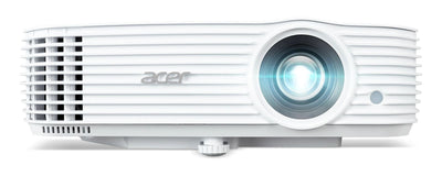 Acer H6542 videoproiettore Proiettore a raggio standard 4000 ANSI lumen DLP 1080p (1920x1080) Bianco [MR.JXA11.001]