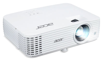 Acer H6542 videoproiettore Proiettore a raggio standard 4000 ANSI lumen DLP 1080p (1920x1080) Bianco [MR.JXA11.001]