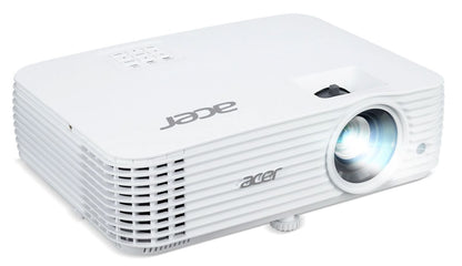 Acer H6542 videoproiettore Proiettore a raggio standard 4000 ANSI lumen DLP 1080p (1920x1080) Bianco [MR.JXA11.001]