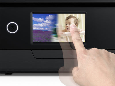 Epson Expression Premium XP-7100 [C11CH03402]